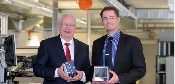 Jumo Preisträger Innovativste Mittelständler