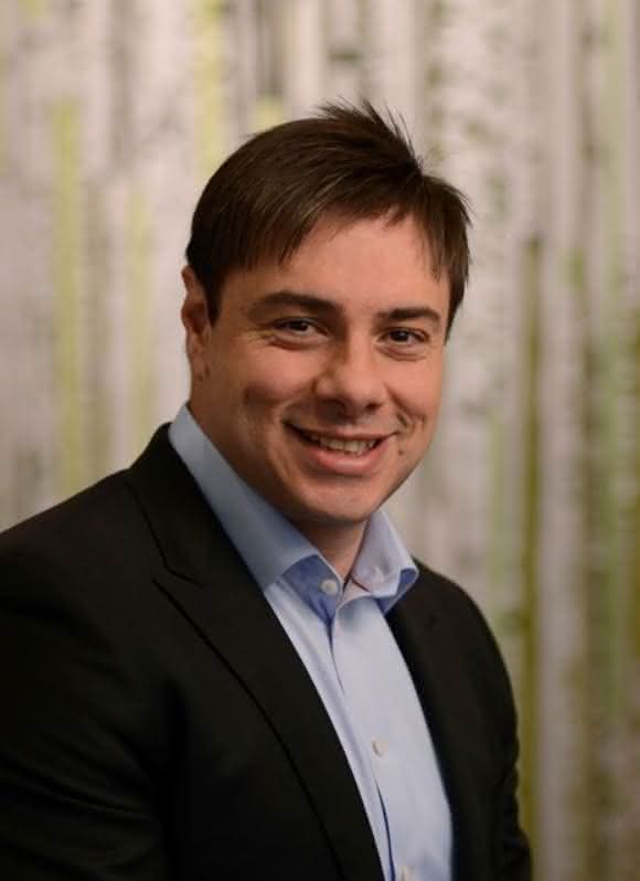 Steve Daheb