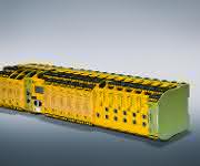 Pilz Steuerungssystems PNOZmulti 2 Pilz Steuerungssystems PNOZmulti 2