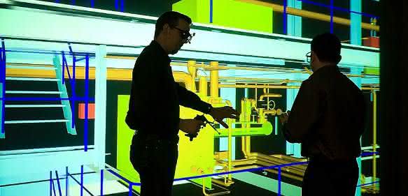 VDC Virtueller Rundgang VDC Virtueller Rundgang