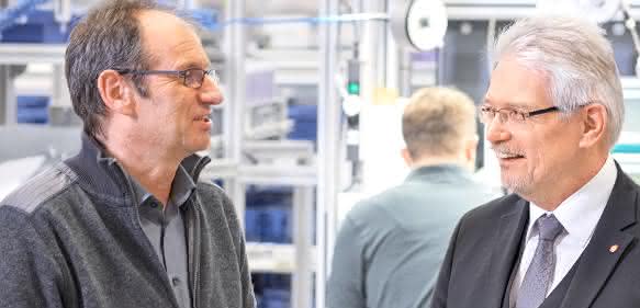 Condition Monitoring: Aventics bietet neues Modul