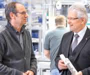Condition Monitoring: Aventics bietet neues Modul Condition Monitoring: Aventics bietet neues Modul