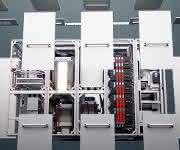Mittelspannungsfrequenzumrichter: Anpassungsfähige Lösung von Danfoss Drives Mittelspannungsfrequenzumrichter: Anpassungsfähige Lösung von Danfoss Drives