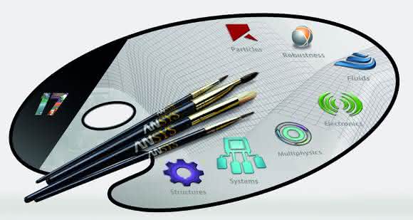 Vielfältige Simulationslösungen inklusive Hardware und CAE-Dienstleistungen sind on Demand verfügbar. (Bild: Cadfem)