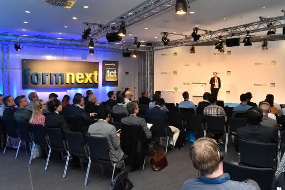 Formnext-Konferenz Formnext-Konferenz