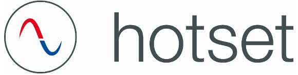 Firmenlogo Hotset