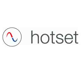 Firmenlogo Hotset