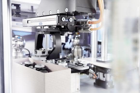 Schunk EGA Schunk EGA