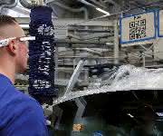 Datenbrille im Serieneinsatz bei Volkswagen Datenbrille im Serieneinsatz bei Volkswagen