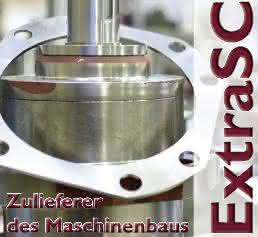 ExtraSCOPE „Zulieferer des Maschinenbaus“