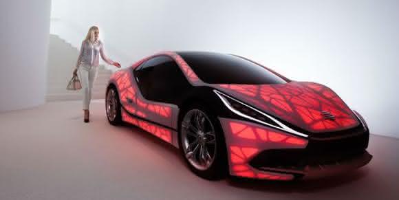Concept Car Concept Car