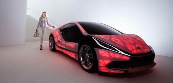 Concept Car