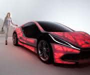 Concept Car Concept Car