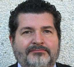 Sergio Raso