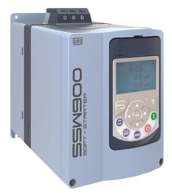 Softstarter