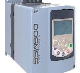 Softstarter