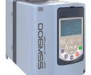 Softstarter Softstarter