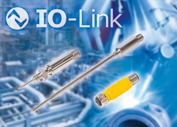 Temperaturtransmitter von Turck