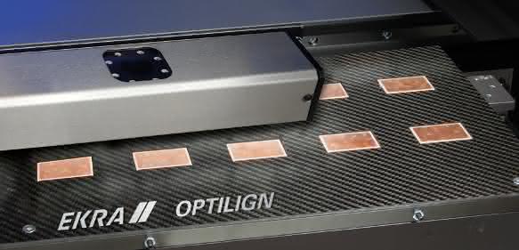 Option Optilign von Ekra Option Optilign von Ekra