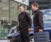 Service-Standort Service-Standort