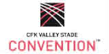 11. Internationale CFK-Valley Stade Convention 2017 11. Internationale CFK-Valley Stade Convention 2017