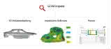 Einführungsseminare für die 3D-Inspektionssoftware GOM Inspect Einführungsseminare für die 3D-Inspektionssoftware GOM Inspect