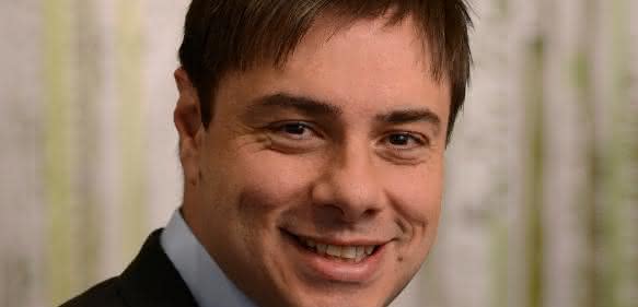 Steve Daheb