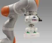 Schmalz Automatisiertes Warenlager Greifsystem