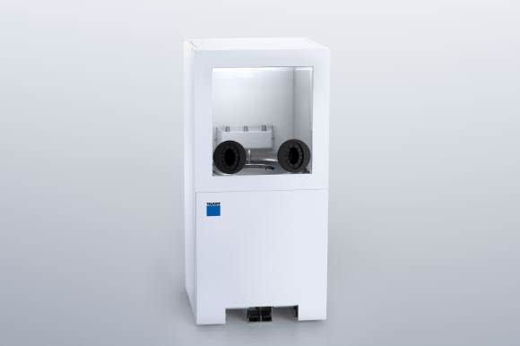Trumpf Entpackstation Trumpf Entpackstation