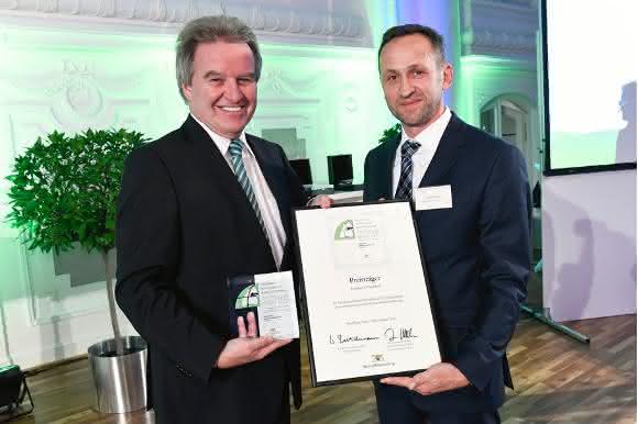 Umweltpreis 2016