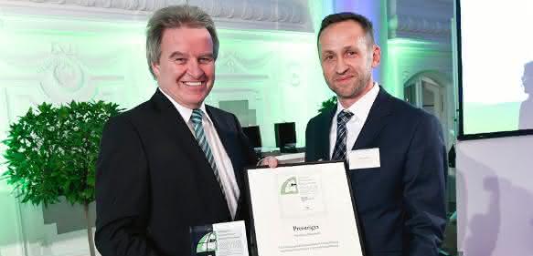 Umweltpreis 2016 Umweltpreis 2016