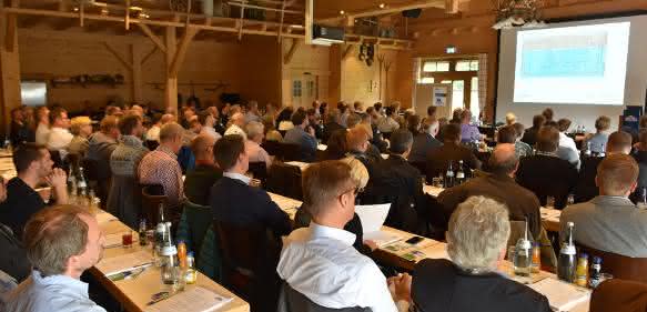 Fachsymposium