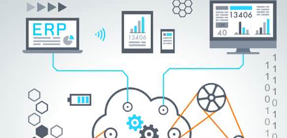 Outsourcing vs.Cloud: Den idealen Mix für die IT finden