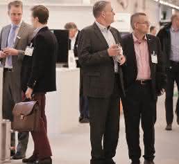 FMB 2016 Zuliefermesse FMB 2016