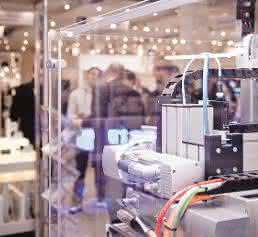 FMB 2016 FMB 2016 Bad Salzuflen Zuliefermesse Maschinenbau