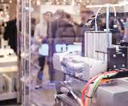 FMB 2016 Bad Salzuflen Zuliefermesse Maschinenbau