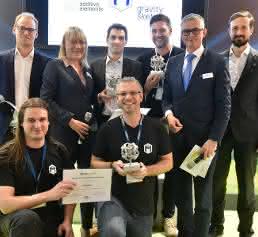 Sieger Formnext Start-up Challenge