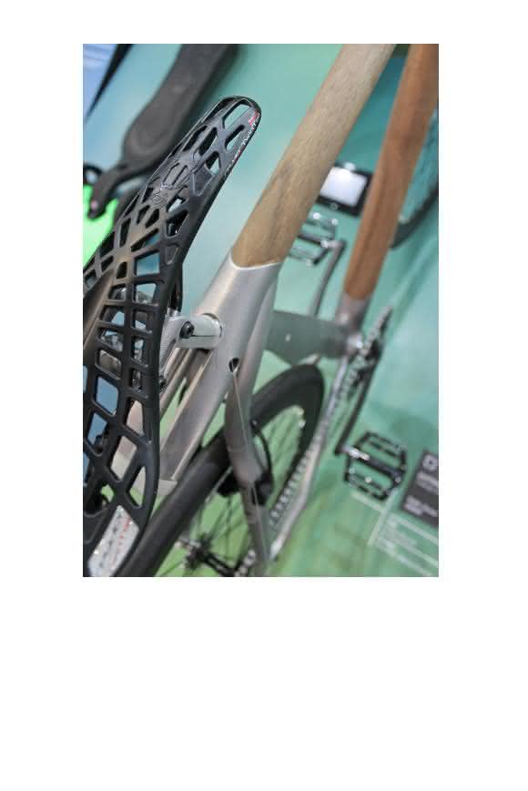 Arc Bike Arc Bike