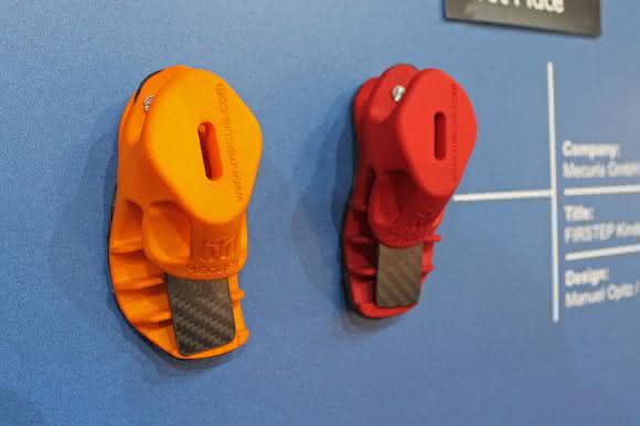 FIRSTSTEP Kinderfuß