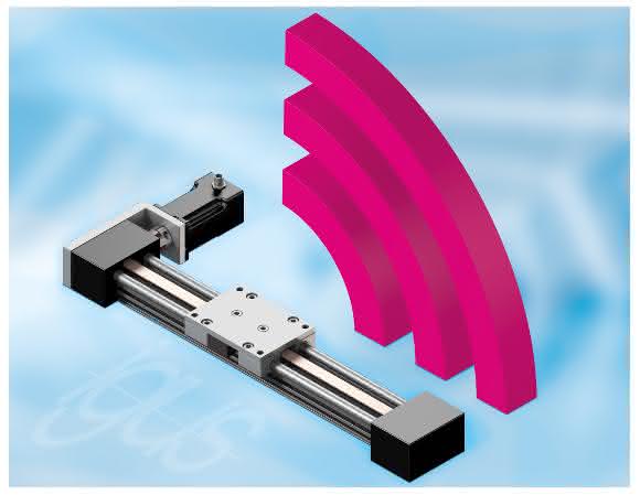 Smart Plastics Igus
