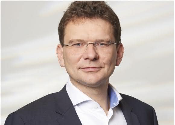 Thomas Röttinger