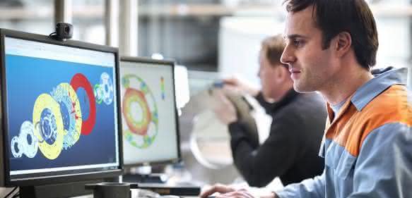 PLM: Branchenorientierte Produktstrukturen für PLM - Teil 2