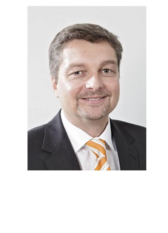 Michael Matthesius von Weidmüller Michael Matthesius von Weidmüller