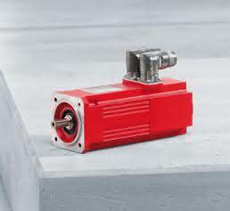 Synchronservomotor