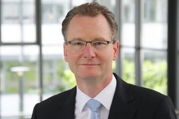 Roland Bent, Geschäftsführer Entwicklung & Marketing, Phoenix Contact Roland Bent, Geschäftsführer Entwicklung & Marketing, Phoenix Contact