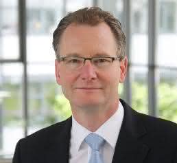 Roland Bent, Geschäftsführer Entwicklung & Marketing, Phoenix Contact Roland Bent, Geschäftsführer Entwicklung & Marketing, Phoenix Contact