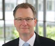 Roland Bent, Geschäftsführer Entwicklung & Marketing, Phoenix Contact Roland Bent, Geschäftsführer Entwicklung & Marketing, Phoenix Contact