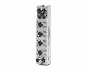 Slim Line IP67-klassifizierten Allen-Bradley Armor Block IO-Link-Master von Rockwell Automation