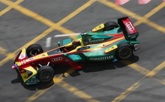 Abt Schaeffler FE02 Abt Schaeffler FE02