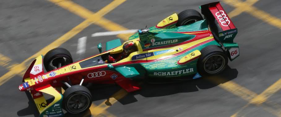 Abt Schaeffler FE02 Abt Schaeffler FE02